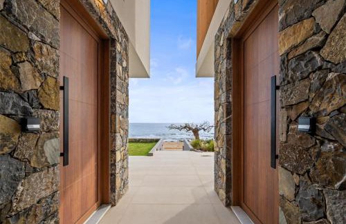 Koutsouras Apartment | Evelmare Beachfront Apartments