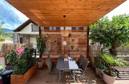 Asprovalta Apartment | Evgenia & Zoe Apartments