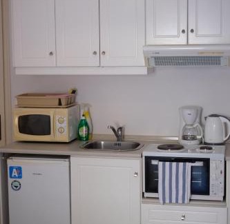 Limni Apartment | Eviali Apartments