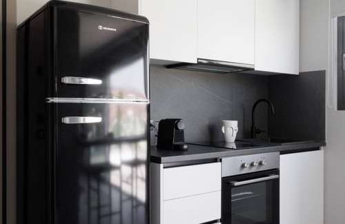 Saronida Apartment | Experience Penthouse by Athens Riviera Suites