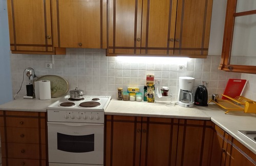 Kolymbari Apartment | FABULOUS STUDIO IN VENI - KOLYMVARI