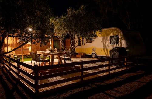 Limeniskos Other | Falasarna Caravans
