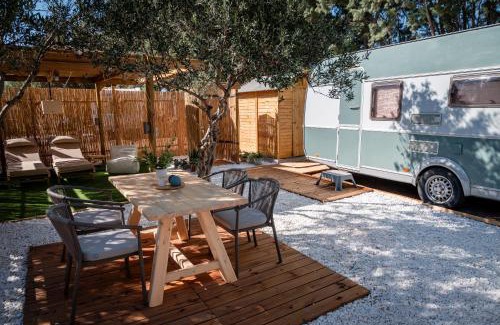 Limeniskos Other | Falasarna Caravans
