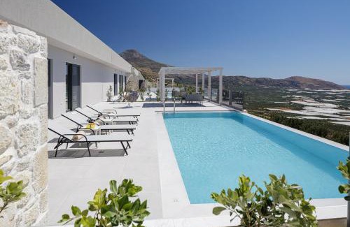 Falassarna Villa | Falasarna village