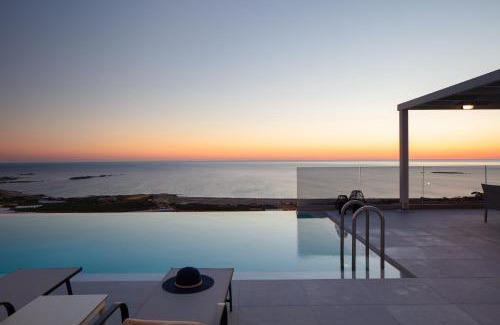 Falassarna Villa | Falasarna village