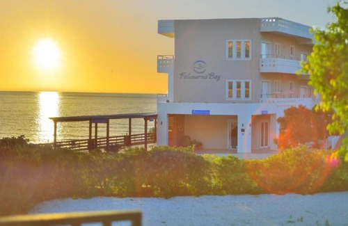 Falassarna House | Falassarna Bay Studio Ground Floor Room Only 4 people