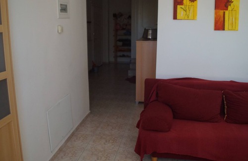 Kallikratia House | family-friendly apartments in Chalkidiki - Children's attractions / sea / sun