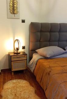 Dimitsana House | family home