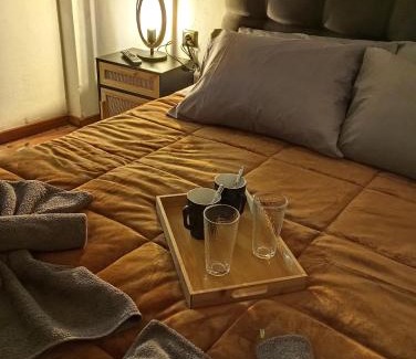 Dimitsana House | family home