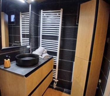 Dimitsana House | family home