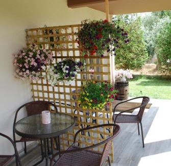 Limenaria Apartment | Family house Emerald
