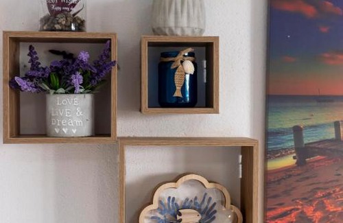 Alexandroupoli Apartment | Family Terrace Apartment