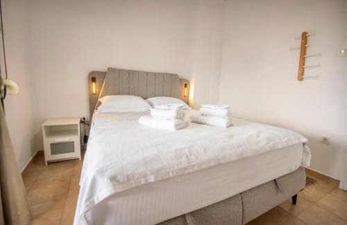 Alexandroupoli Apartment | Family Terrace Apartment