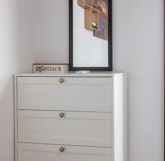 Alexandroupoli Apartment | Family Terrace Apartment