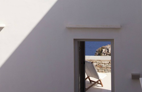 Sifnos House | Fantastic sea view luxury 6 bedroom villa - Sifnos