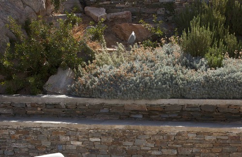 Sifnos House | Fantastic sea view luxury 6 bedroom villa - Sifnos