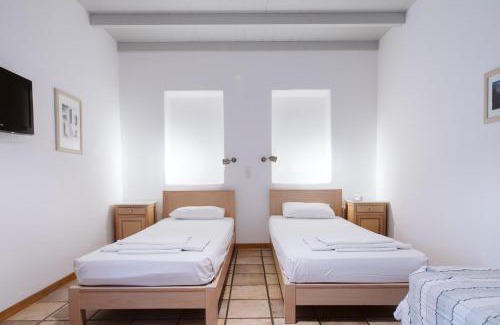 Ios Hotel | Far Out Village Hotel