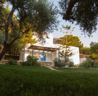 Ios Hotel | Far Out Village Hotel