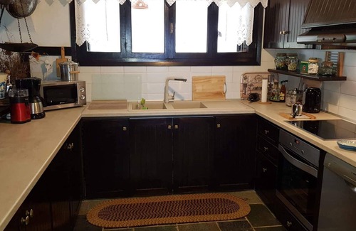 Nea Styra Villa | Farm Villa Dova