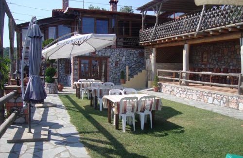 Polygyros Apartment | Farma