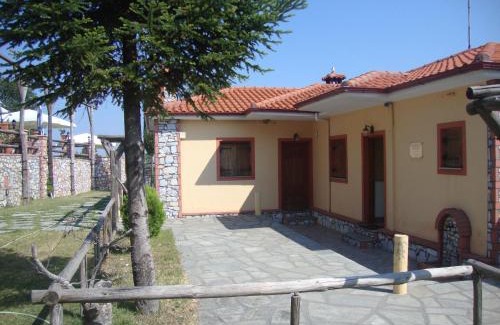 Polygyros Apartment | Farma