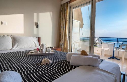 Mytikas Apartment | Faros Apartments