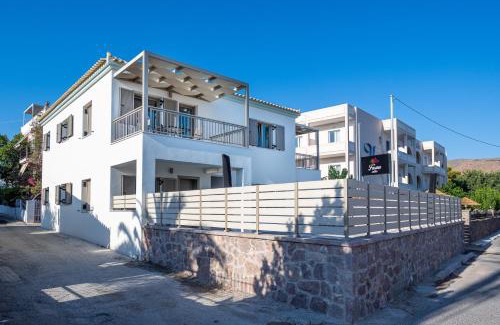 Perdhika House | Fasma suites