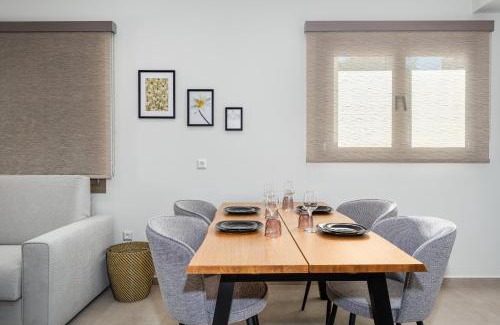 Perdhika House | Fasma suites