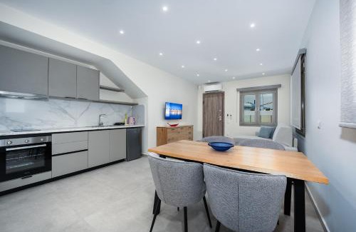 Perdhika House | Fasma suites