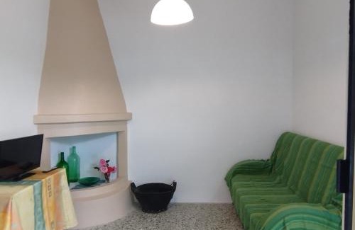 Kontos Apartment | Fay's House