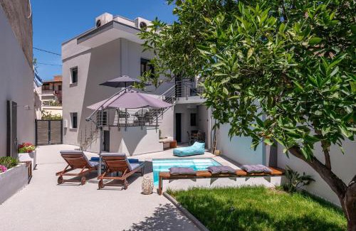 Nafplion City Centre Apartment | FD Luxury Suites