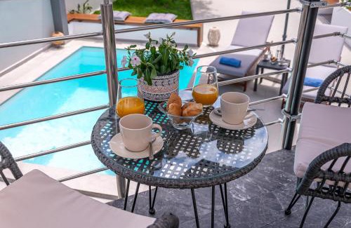 Nafplion City Centre Apartment | FD Luxury Suites