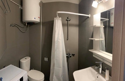 Volos City Centre Apartment | Feel Home Comfy studio in the City Center