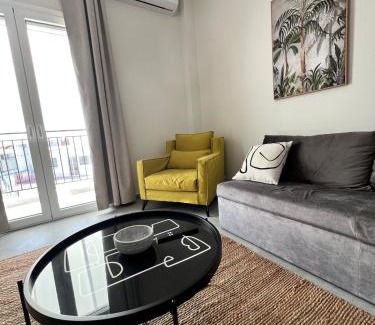 Agrinio Apartment | Feels Like Home 2 - Agrinio Suites
