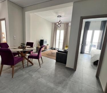 Agrinio Apartment | Feels Like Home 2 - Agrinio Suites