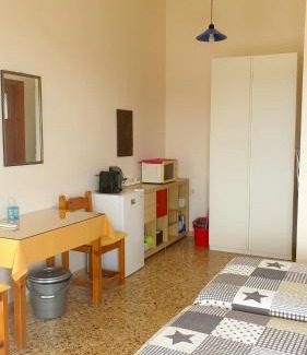 Spartia House | Filippos Apartments "Room 5" No kitchen