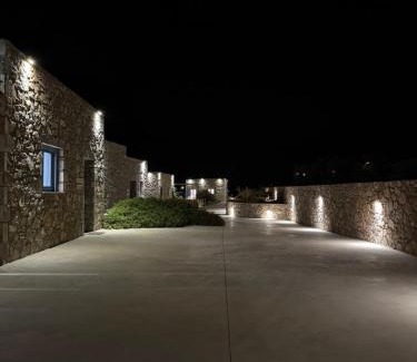 Schoinousa House | Filotimia