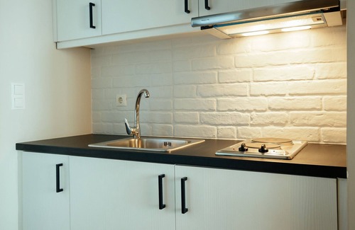 Nafplio Apartment | Filoxenion Luxury Rooms & Lofts