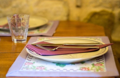 Ionia House | Foka House