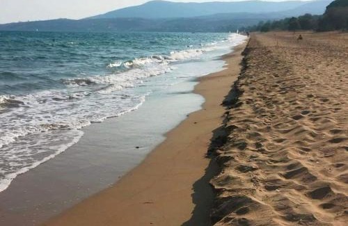 Koroni House | FOTIS HOUSE