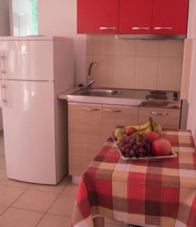 Katerini Apartment | Four Seasons 2