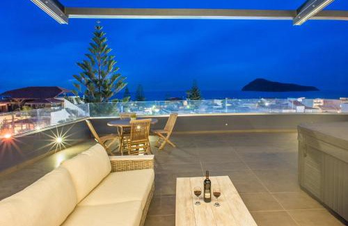 Platanias Town Apartment | Frideriki Studios & Apartments