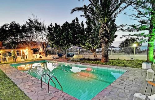 Bali Villa | Gal House