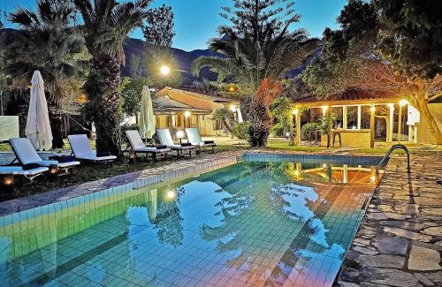 Bali Villa | Gal House