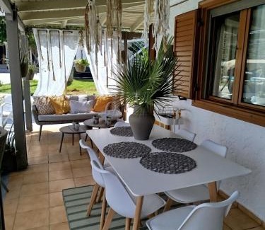 Bali Villa | Gal House