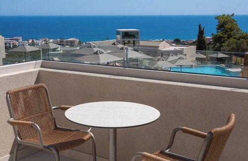 Koutouloufari Apartment | Galaxy Suites Boutique Resort