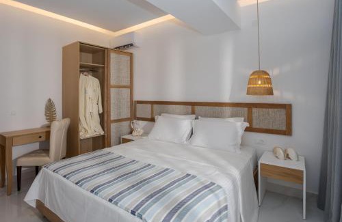 Analipsi Apartment | Galazio Beach Resort