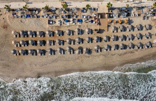 Analipsi Apartment | Galazio Beach Resort