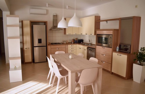 Parga Apartment | Gallery Suites Parga