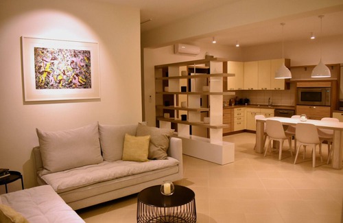 Parga Apartment | Gallery Suites Parga